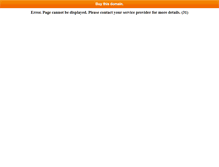 Tablet Screenshot of pneumatik-druckluft.com